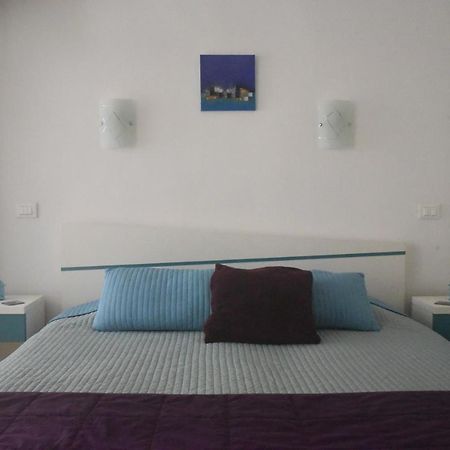 Apartment Sea View Rovinj Eksteriør bilde